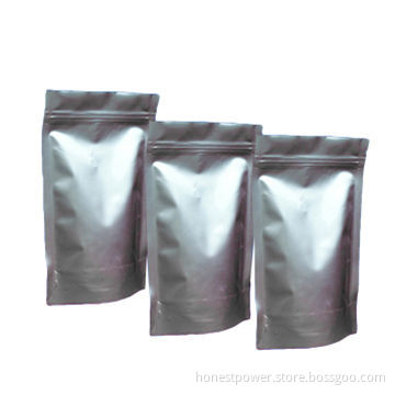 Zipper Bags with Gravure Printing, Customized Designs and Sizes Accepted